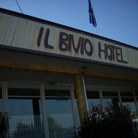 Il Bivio Hotel Carmagnola Exteriér fotografie