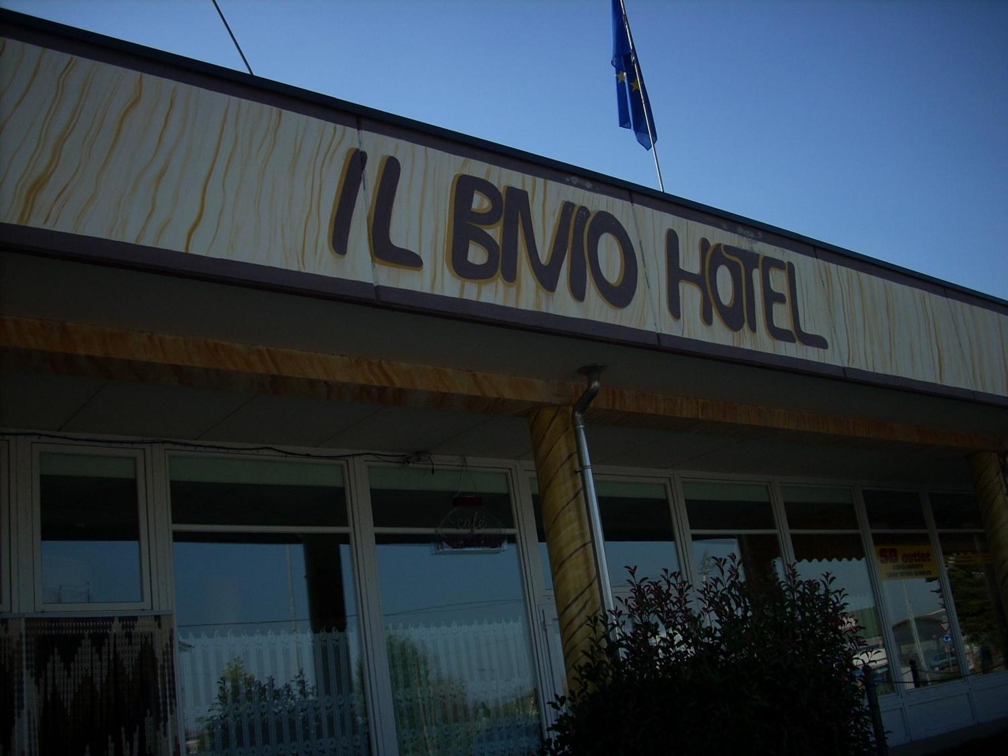 Il Bivio Hotel Carmagnola Exteriér fotografie